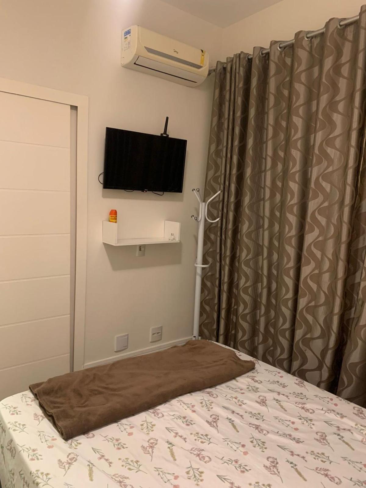 Apartamento Leme - Rj Рио-де-Жанейро Экстерьер фото