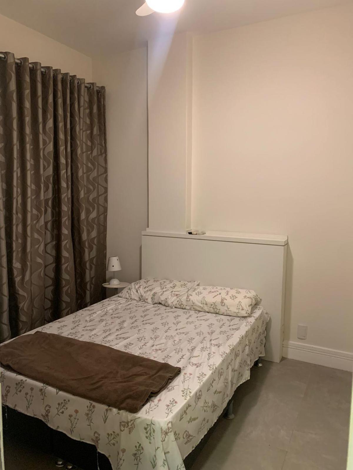 Apartamento Leme - Rj Рио-де-Жанейро Экстерьер фото