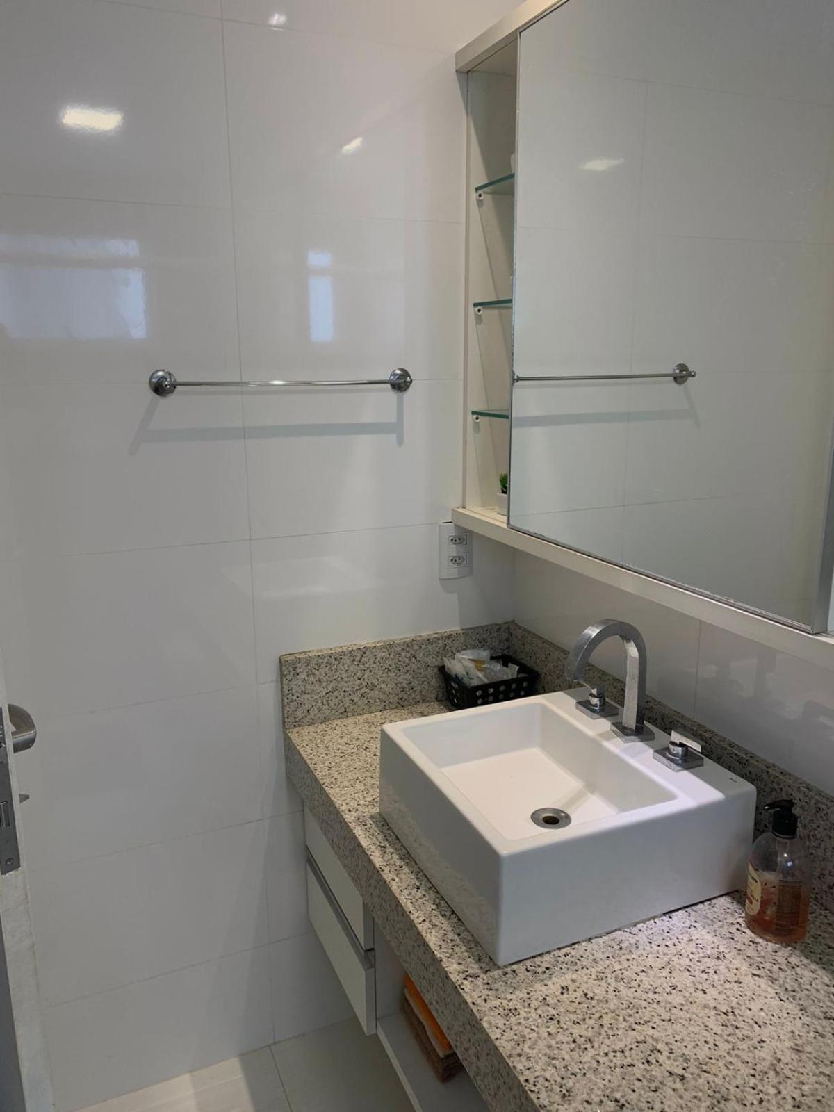 Apartamento Leme - Rj Рио-де-Жанейро Экстерьер фото