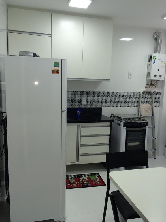 Apartamento Leme - Rj Рио-де-Жанейро Экстерьер фото